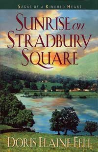 Book Cover: Sunrise on Stradbury Square